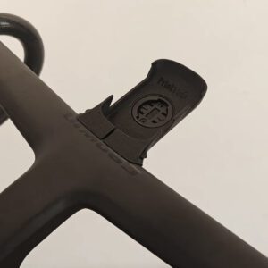3d Print Aero Bicycle Computer Mount Quick Er One Arone Blade Sl Ssl