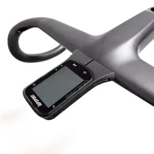 3d Print Bicycle Computer Mount For EXS