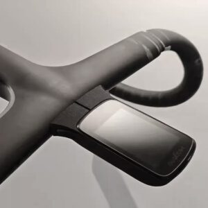 3d Print Bicycle Computer Mount For PVUU STELLA 1