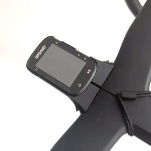 3d Print Bicycle Computer Mount For Scott Foil Rc