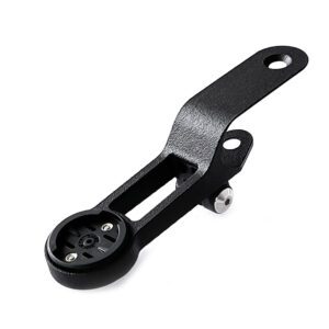3d Print Bicycle Computer Mount For Canyon 2026 Aeroad