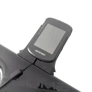 3d Print Bicycle Computer Mount For Elves Falath Evo