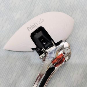 Shimano R7100 Front Derailleur Guard Set