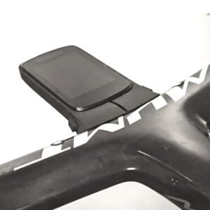 Aero 3d Print Bicycle Computer Mount For PARDU A Type