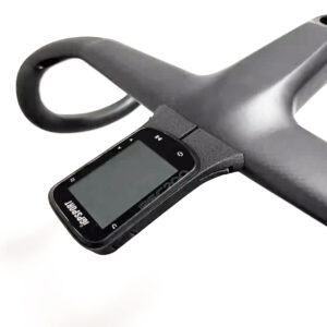 3d Print Bicycle Computer Mount For EXS