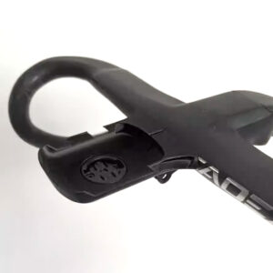 3d Print Bicycle Computer Mount For Giant Cadex Aero