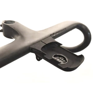 3d Print Bicycle Computer Mount For PARDUS M Bronze