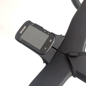 3d Print Bicycle Computer Mount For Scott Foil Rc