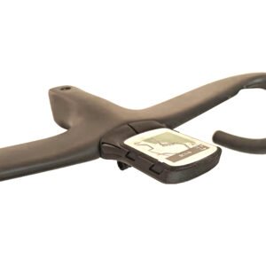 3d Print Bicycle Computer Mount For The One Ultra Hudud