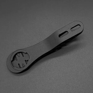 3d Print Bicycle Computer Mount For Vision Metron5D ACR EVO