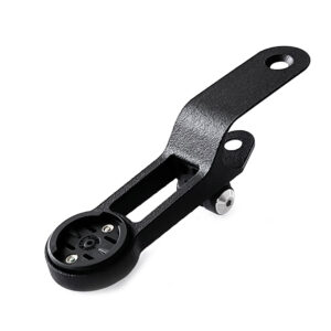 3d Print Bicycle Computer Mount For Canyon 2026 Aeroad