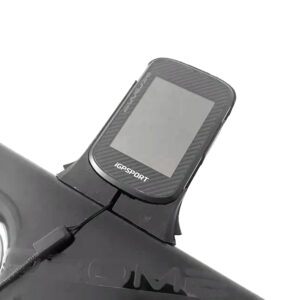 3d Print Bicycle Computer Mount For Elves Falath Evo